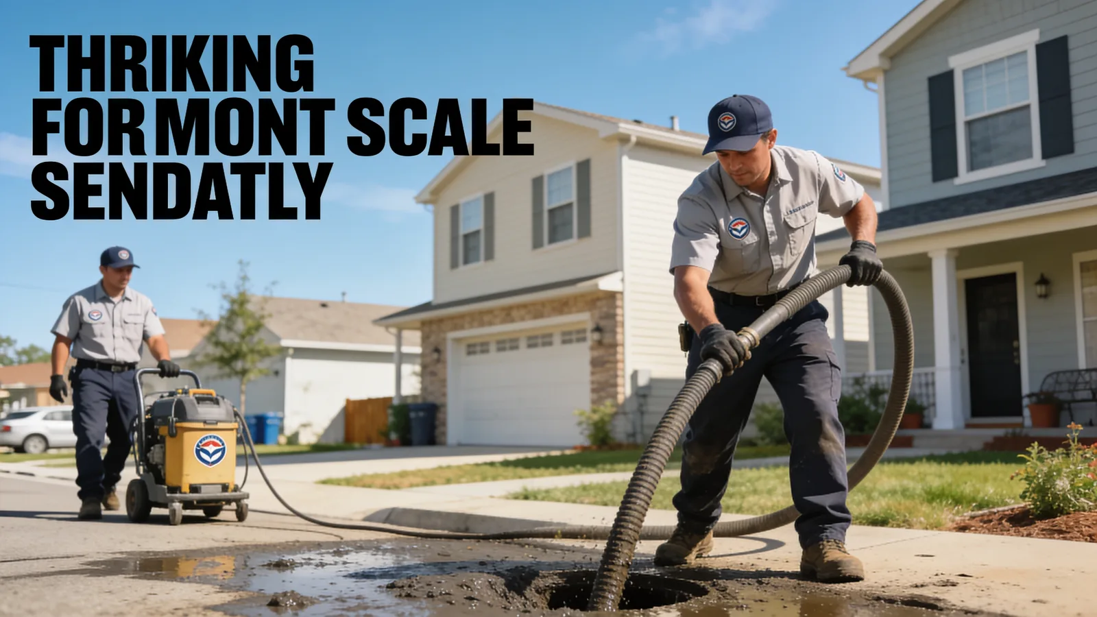 Sewage Cleanup in Mineral Wells, WV near me